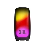 Jbl Pulse 5 Portable Bluetooth Speaker With Light Show - Black. Fixed Price $125.99.