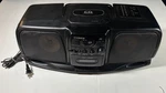 Vtg Fisher Studio Surround PH-DS56 Boombox Cd & Cassette Player Tested Works. Fixed Price $99.00.