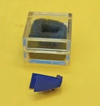 Phonograph Turntable Needle Sanyo Fisher ST-67D MG-67D MT-914A 794-D7. Fixed Price $16.89.