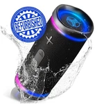 Treblab HD77 Bluetooth Speaker True Wireless Stereo Cordless For Outdoor Sports. Fixed Price $39.97.