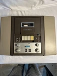 Vintage Aiwa TP-1004 Cassette Recorder Tested/ Runs. See Description!!. Fixed Price $99.95.