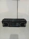 Gpx Cassette Player Radio Boombox C847 Is Untested No Power Cord. Fixed Price $30.00.