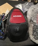 For Aoveise MT493 Motorcycle Bluetooth-compatible Speaker MP3 Audio Fm Radio. Fixed Price $55.00.