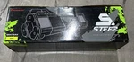 Pioneer Steez STZ-D10T-G Cool Green/black Wired 30PIN Apple New Opened Box. Fixed Price $79.99.