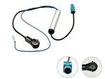 CT27AA15 Car Cd Headunit Radio Aerial Antenna Adaptor Lead For Peugeot 407. Fixed Price $30.90.