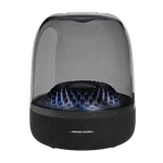 Harman Kardon Aura Studio 4, Bluetooth Home Speaker. Fixed Price $299.95.
