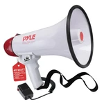 Pyle Bluetooth Bullhorn Pa Megaphone - Iphone Speaker With Wired. Fixed Price $67.79.