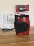 Gpx Cassette Player/recorder W/am/fm Radio, Headphones & Speaker Nob. Fixed Price $24.99.