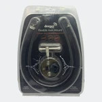 Deeper Flexible Arm Mount FLACC01 For Smart Fishfinder DP0H10S10 - New. Fixed Price $107.41.