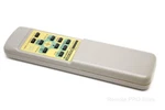 Sharp Boombox Stereo Genuine Remote Control QT-CD250H QT-CD250W. Fixed Price $27.00.