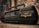 Akai PJ-W28SR Rare Vintage Stereo Cassette Boombox. Fixed Price $1199.00.