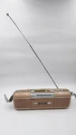 Sharp QT-50 Cassette Player Radio Pastel Pink Vintage 1980S Stranger Things Vtg. Fixed Price $285.00.