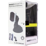 Scosche Magic Mount Pro Magnetic For Mobile Devices - Black. Fixed Price $10.95.