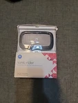 Motorola Mobile Accessories Sonic Rider SP-005BK/89589N Bluetooth Wireless. Fixed Price $28.00.