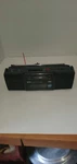 Vintage Gpx C835 Am/fm Portable Radio Stereo Cassette Player Recorder See Descri. Fixed Price $17.99.