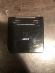 COBY-CS-MP47 Portable MP3 Stereo Speakers System Test Working Good. Fixed Price $17.49.