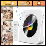 Portable Bluetooth Player With Timer, Hifi Speakers, Lcd Display, Fm Radio,. Fixed Price $59.99.