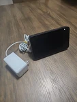 Amazon Echo Show 5 1ST Gen Smart Display Speaker H23K37 - Black. Fixed Price $40.05.