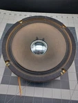 Fisher PH492K Used Parts. Original 8" Speaker 15W 8OHM Tested. Fixed Price $59.93.