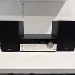 Sony CMT-SBT100 Bluetooth Micro Music System. Fixed Price $99.99.