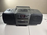 Rca RP-7944 Boombox Cd Cassette Am-fm Radio Vintage 1993 Tested Works Perfectly. Fixed Price $85.49.