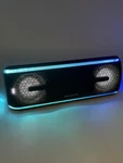 Sony SRS-XB41 Portable Bluetooth Wireless Waterproof Speaker Black No Cable. Fixed Price $99.95.
