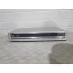 Jvc T-X30L Quartz Synthesizer Stereo Tuner Silver Fm/mw/lw Lcd Display Portable. Fixed Price $46.87.