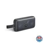 Soundcore Motion 300 Wireless Hi-res Portable Speaker W/bassup, Bluetooth, IPX7. Fixed Price $73.90.