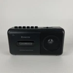 Gkeni Portable Cassette Tape Player Boombox Am/fm Radio Stereo New-. Fixed Price $29.99.
