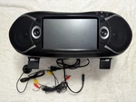 Naxa Bluetooth Dvd Boombox W/ Tv & Microphone NDL-287M Used Tested Working. Fixed Price $75.00.