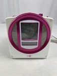 Nextplay Cd Player Alarm Clock Am/fm Radio Tested And Working NP203C. Fixed Price $55.99.