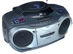 Audiovox Digital Player Am Fm Radio Model CD1896 Works Great. Fixed Price $10.49.