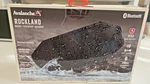 Avalanche Rockland Water Resistant Bluetooth Speaker SP3334-BKS. Fixed Price $20.00.