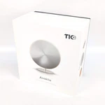 Tic Anaklia BB1 Portable Indoor Bluetooth Speaker - Wood Grain & Aluminum. Fixed Price $39.95.