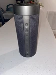 Ilive Platinum Concierge Wireless Speaker Gray ISWFV387G. Fixed Price $7.50.