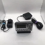 Delphi SKYFI2 SA10101 Xm Satellite Radio Fm Transmitter Home Stand Antenna. Fixed Price $35.00.