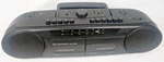 Fenner Fr 904 Portable Radio Stereo Cassette Player Battery Recorder. Fixed Price $56.82.