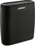 Bose Soundlink Color Bluetooth Speaker Portable Wireless Black Stereo Sealed. Fixed Price $69.95.