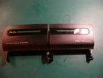 Jvc RC-X720 Boombox Replacement Parts Cassette Doors. Fixed Price $10.00.