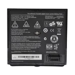 Cqceo 300769-003 Black Battery For Bose Sounddock Portable Digital Music System. Fixed Price $48.77.