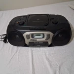 Philips Magnavox AZ1200 Am/fm Cassette Deck Not Working (cd/radio Ok). Fixed Price $34.99.