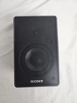Sony SRS-ZR5 Bluetooth Speaker For Repair- Powers And Pairs Please Read. Fixed Price $29.99.