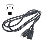 6FT Ac Power Cord Cable Plug For Ion Explorer IPA23B IPA23C IPA74 Speaker. Fixed Price $11.15.
