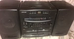 Craig JD8654 Am/fm Dual Cassette Cd Stereo Portable Boombox-rare VINTAGE-SHIP24H. Fixed Price $269.88.
