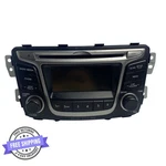 2015-2017 Hyundai Accent Radio Am Fm MP3 Cd Player Receiver 96170-1R152RDR Oem. Fixed Price $109.95.