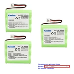 Kastar Nimh Battery Replace For Casio Phonemate CP280 CP-720 CP-725 CP749 CP-750. Fixed Price $11.99.