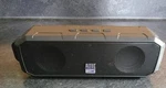 Altec Lansing IMW340N Bluetooth Speaker Good Used Condition Portable. Fixed Price $12.99.