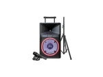Gemini GSP-L2200PK Ultra-powerful Bluetooth 2,200-PEAK-WATT Speaker With Party. Fixed Price $388.49.