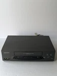 Daewoo DV-T8DN Hi-fi Stereo Vcr Video Cassette Recorder With Remote, Tested. Fixed Price $55.00.