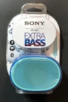 Sony Extra Bass Wireless Bluetooth Speaker SRS-XB01 New. Fixed Price $45.98.